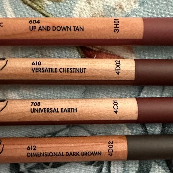 Artist color pencil bundle